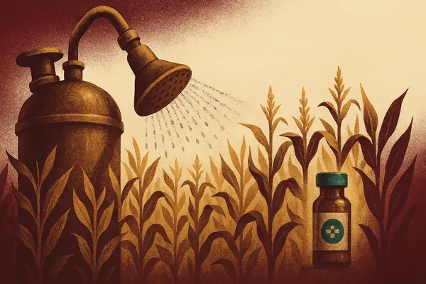 Regulação de agrotóxicos na Anvisa: panorama de julho de 2026