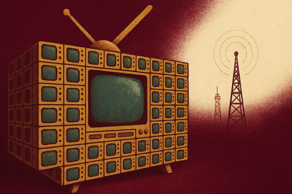Briefing ANATEL: 70 outorgas de retransmissão de TV movimentam agosto de 2026