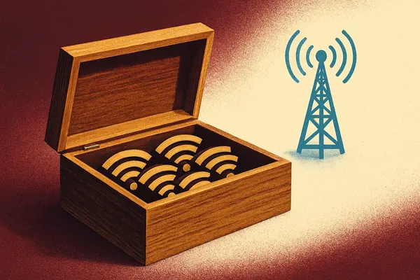 Briefing ANATEL: consulta pública sobre faixa de 6 GHz marca outubro de 2026