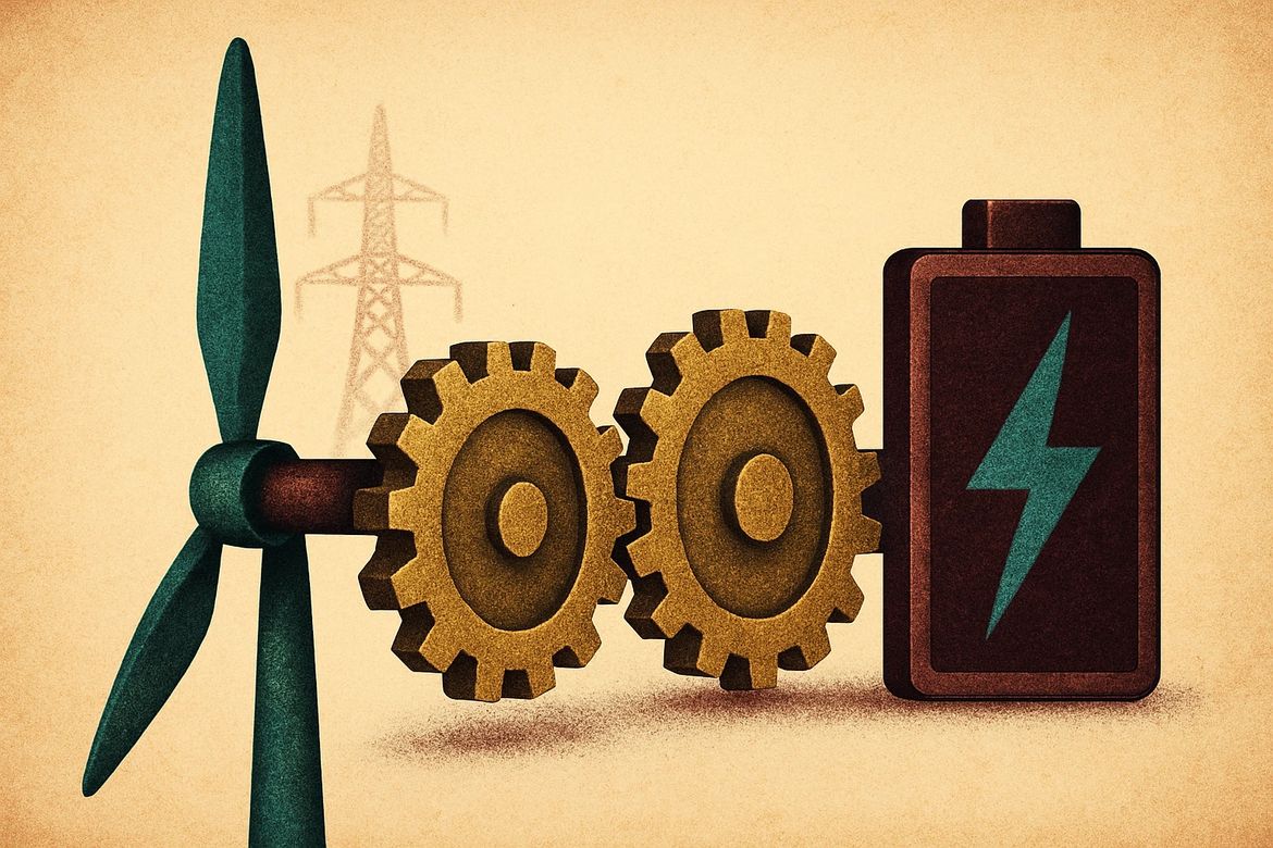 Briefing ANEEL: regras de transmissão e armazenamento de energia em outubro de 2026