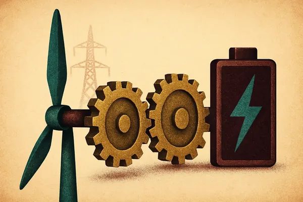 Briefing ANEEL: regras de transmissão e armazenamento de energia em outubro de 2026
