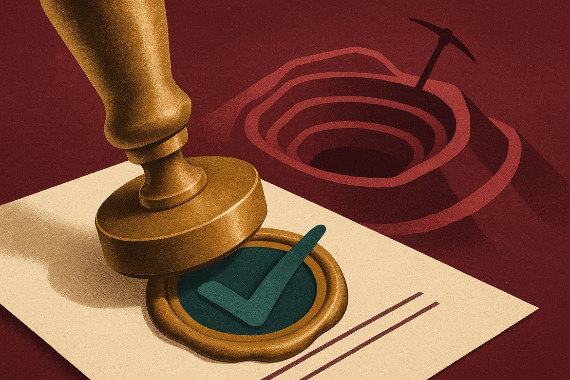 Briefing ANM: 33 movimentos regulatórios em julho de 2026