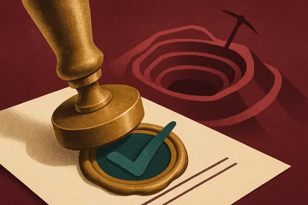 Briefing ANM: 33 movimentos regulatórios em julho de 2026