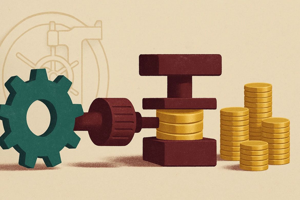 Briefing BCB: alterações no mercado de câmbio e TED em outubro de 2026