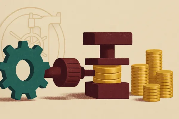 Briefing BCB: alterações no mercado de câmbio e TED em outubro de 2026