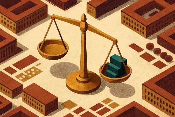 Briefing CADE: movimentações internas e ajustes de pessoal em setembro de 2026