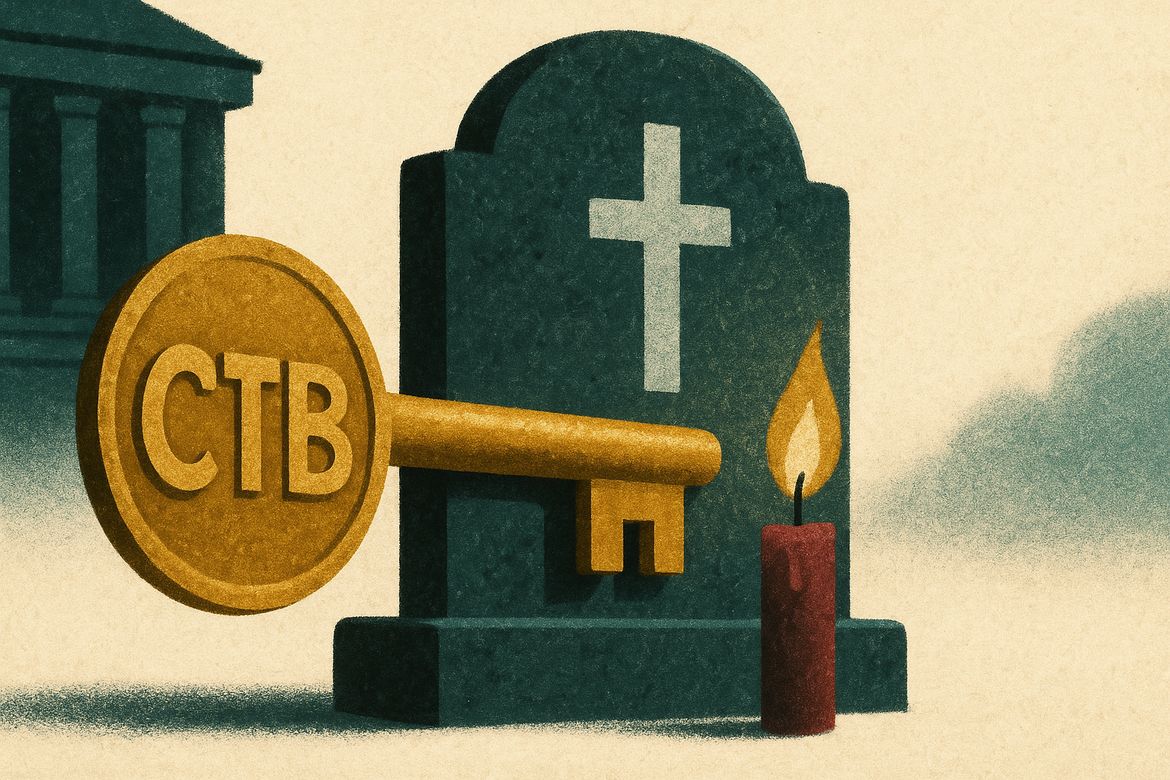 CTB reconhece Dia Mundial em Memória das Vítimas do Trânsito em novembro