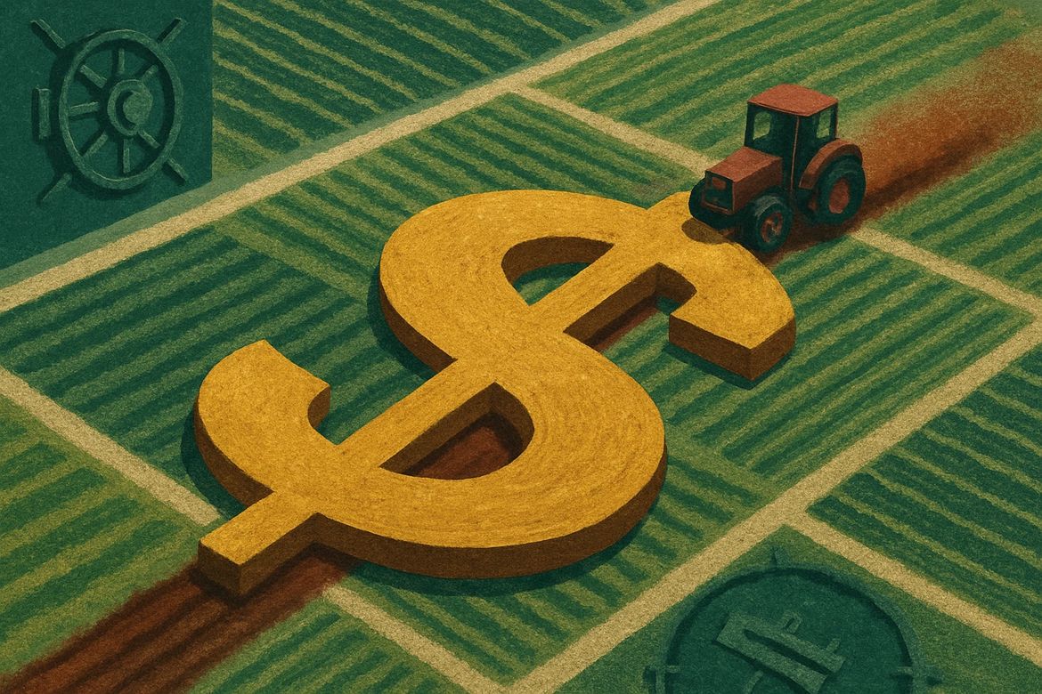 BCB atualiza Documento 6 do Manual de Crédito Rural em 2026