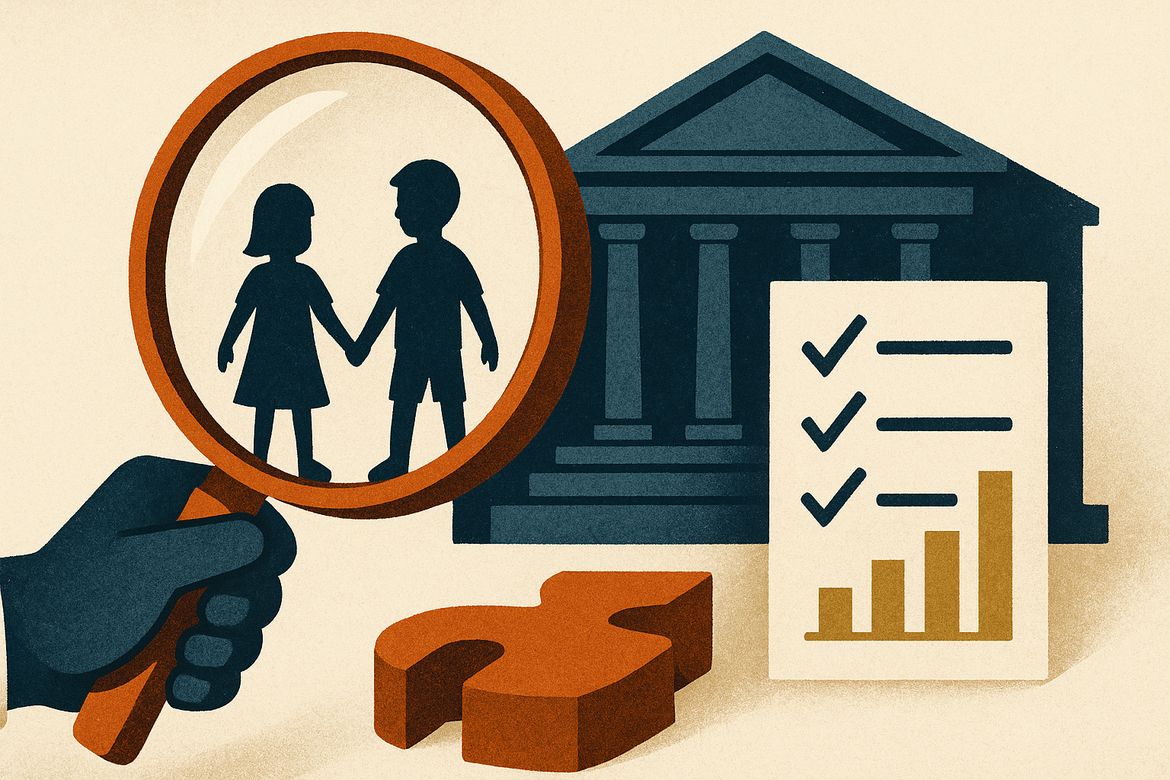 Lei 15.426/2026 disciplina deveres e transparência dos Conselhos da Criança e Adolescente