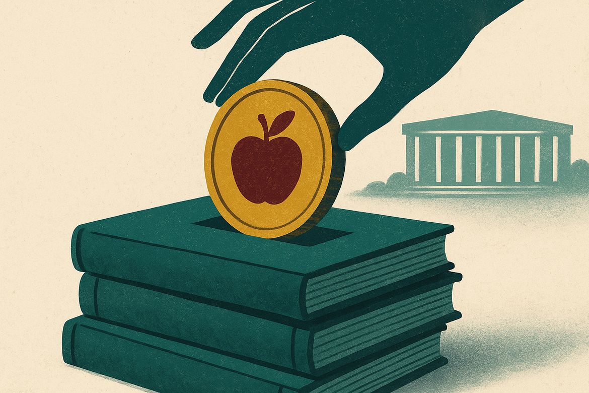 Lei nº 15.437/2026 altera piso salarial nacional do magistério público
