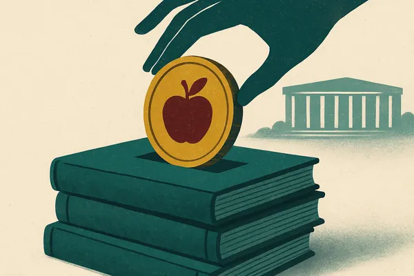 Lei nº 15.437/2026 altera piso salarial nacional do magistério público