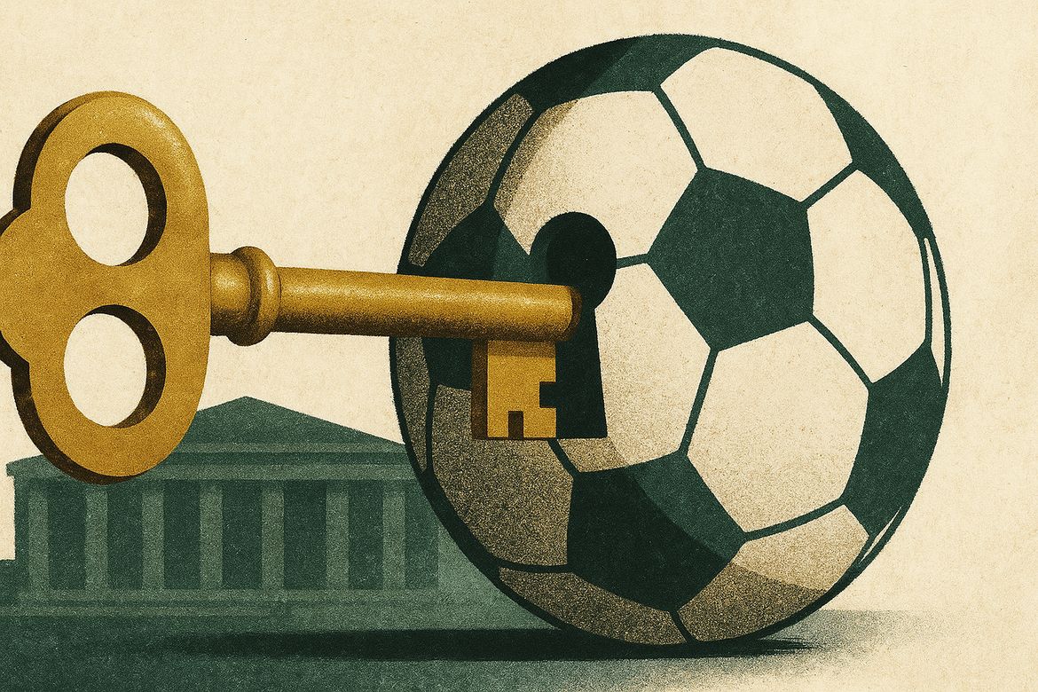 Lei Complementar nº 232/2026 isenta ISS para Copa do Mundo Feminina 2027