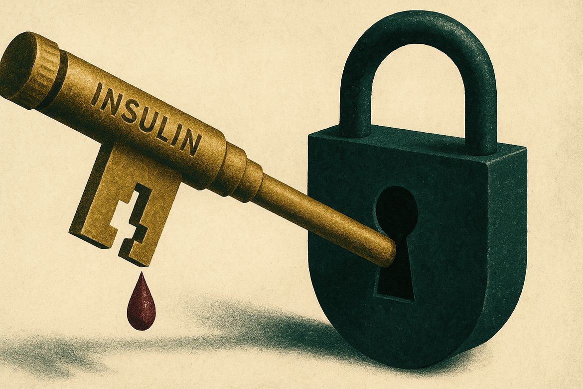 Lei nº 15.439/2026 estabelece direitos de pessoas com diabetes tipo 1