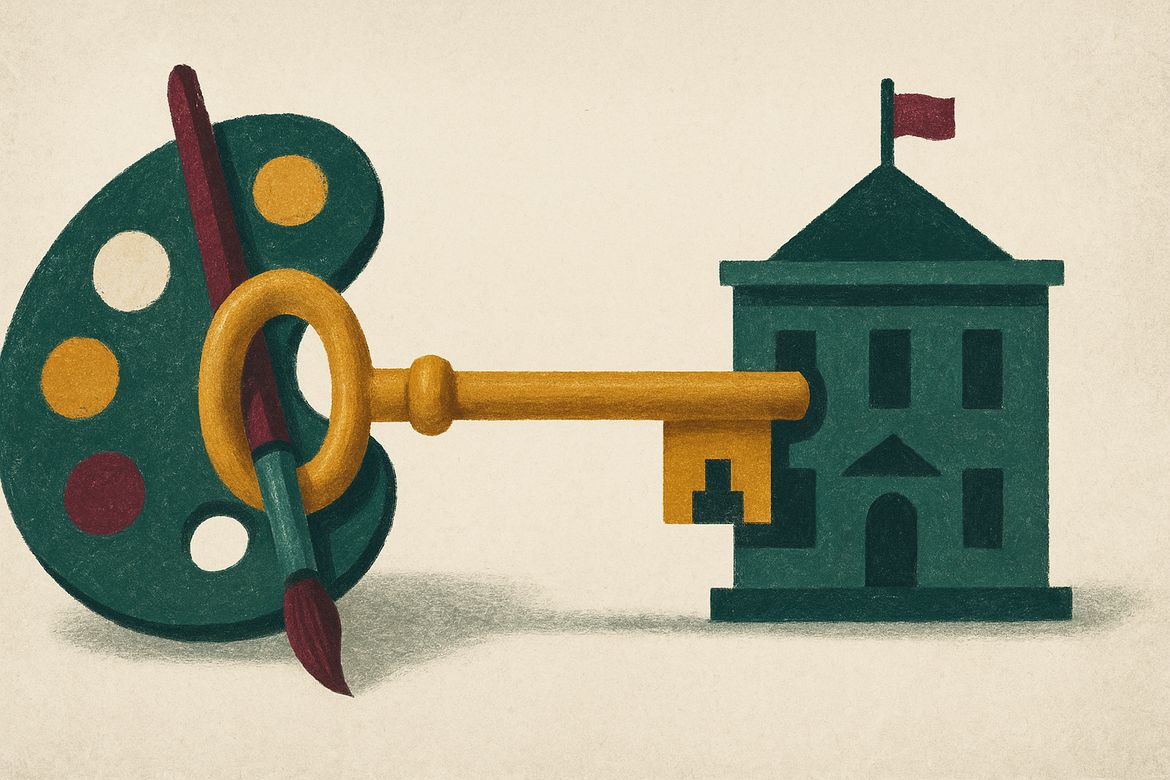Lei nº 15.481/2026 altera parcerias entre Pontos de Cultura e escolas