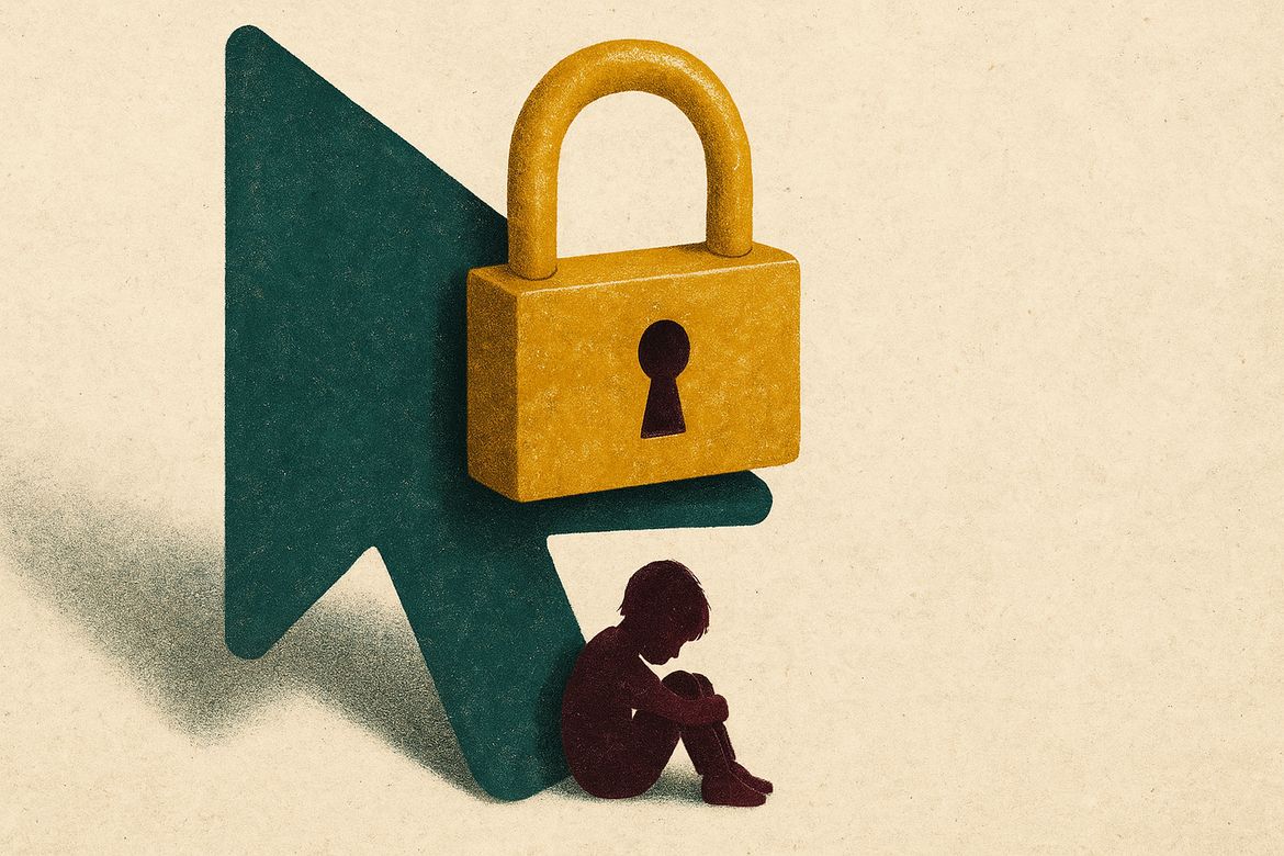 Lei nº 15.487/2026 endurece repressão penal à violência sexual infantil digital
