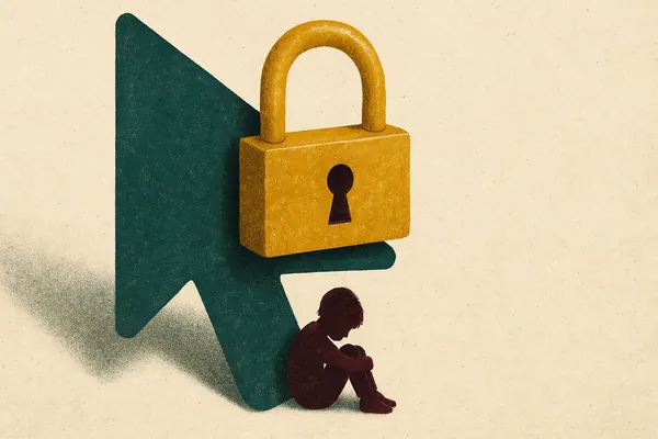 Lei nº 15.487/2026 endurece repressão penal à violência sexual infantil digital