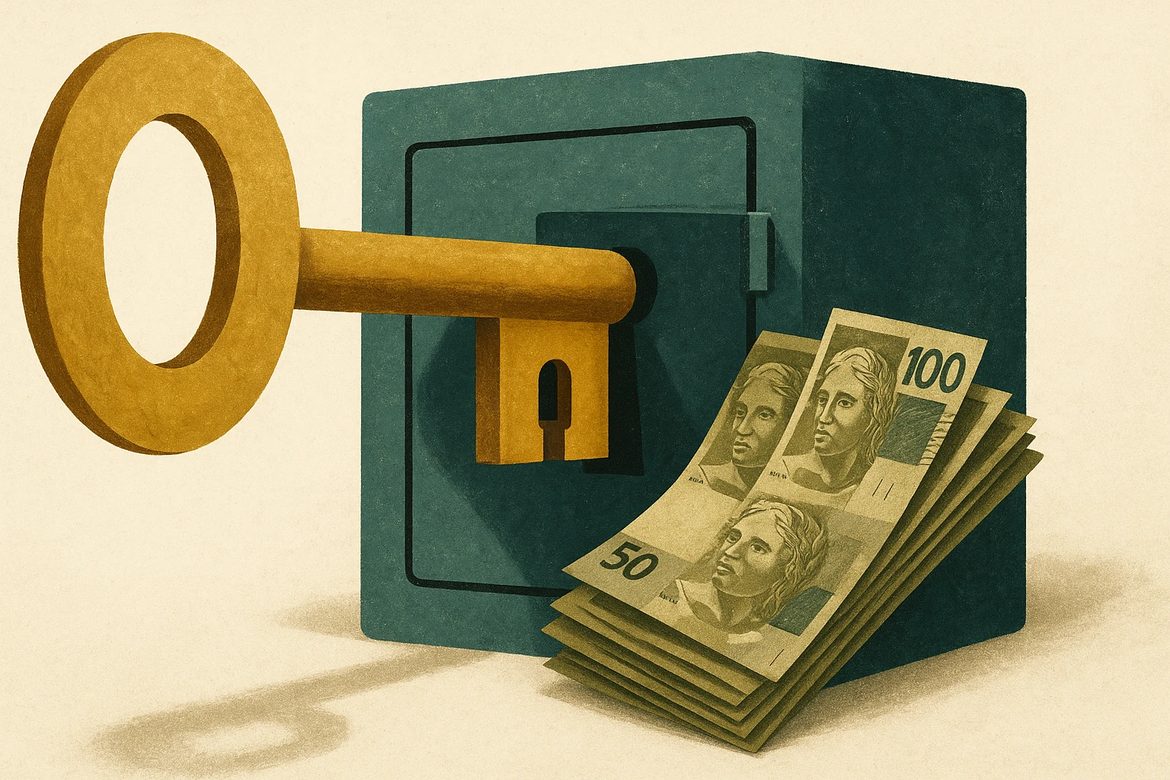 Lei nº 15.489/2026 abre crédito extraordinário de R$ 75,3 milhões ao MIDR