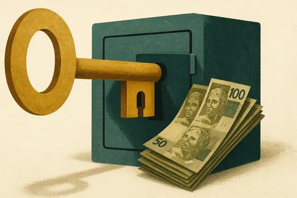 Lei nº 15.489/2026 abre crédito extraordinário de R$ 75,3 milhões ao MIDR