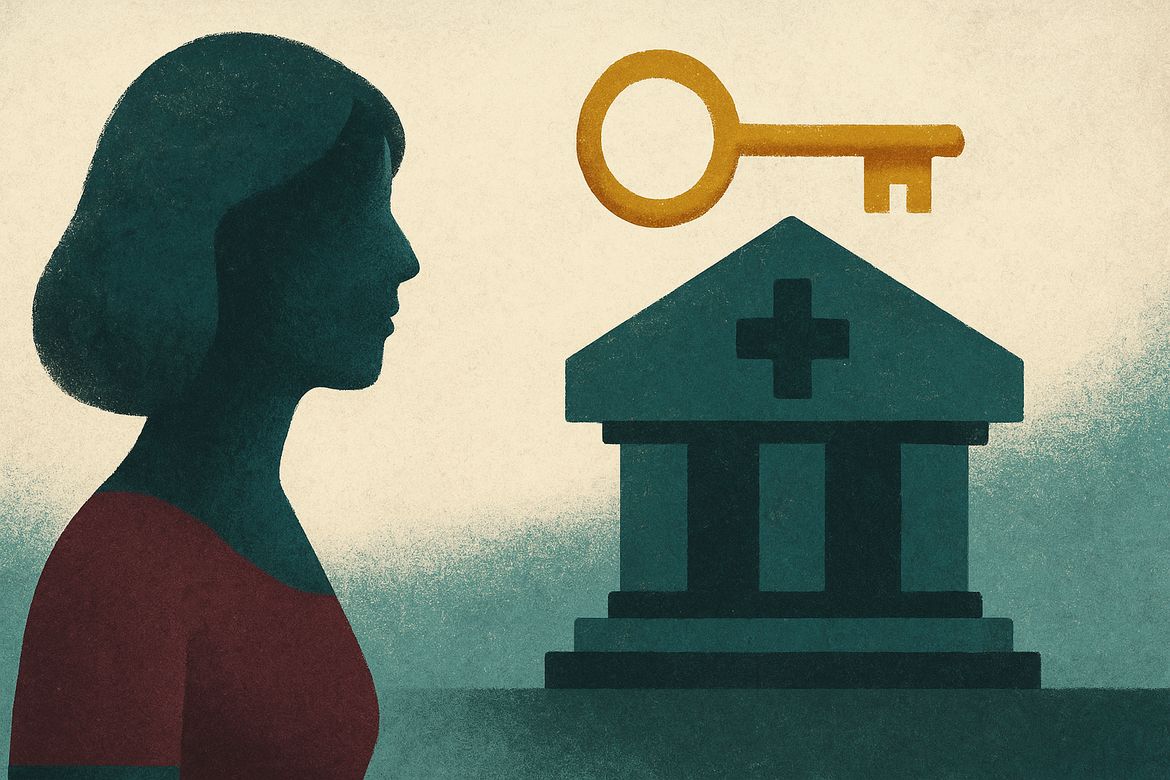 Lei nº 15.493/2026 cria avaliação médica periódica da saúde da mulher no SUS