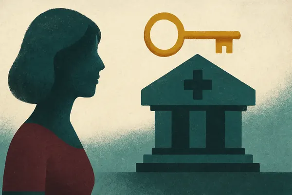 Lei nº 15.493/2026 cria avaliação médica periódica da saúde da mulher no SUS