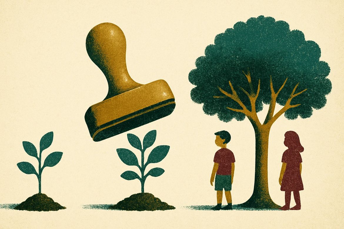 Lei nº 15.512/2026 institui direito da criança e adolescente à natureza