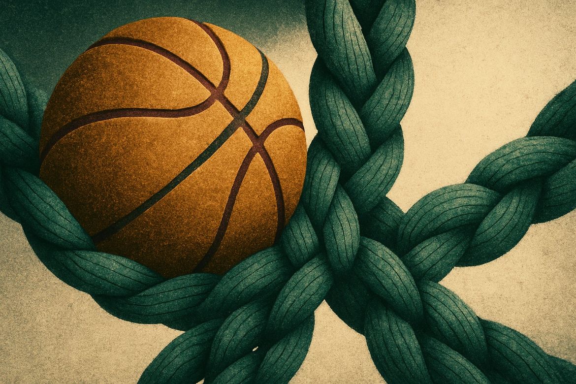 Lei nº 15.514/2026 confere título de Capital Nacional do Basquete a Franca/SP