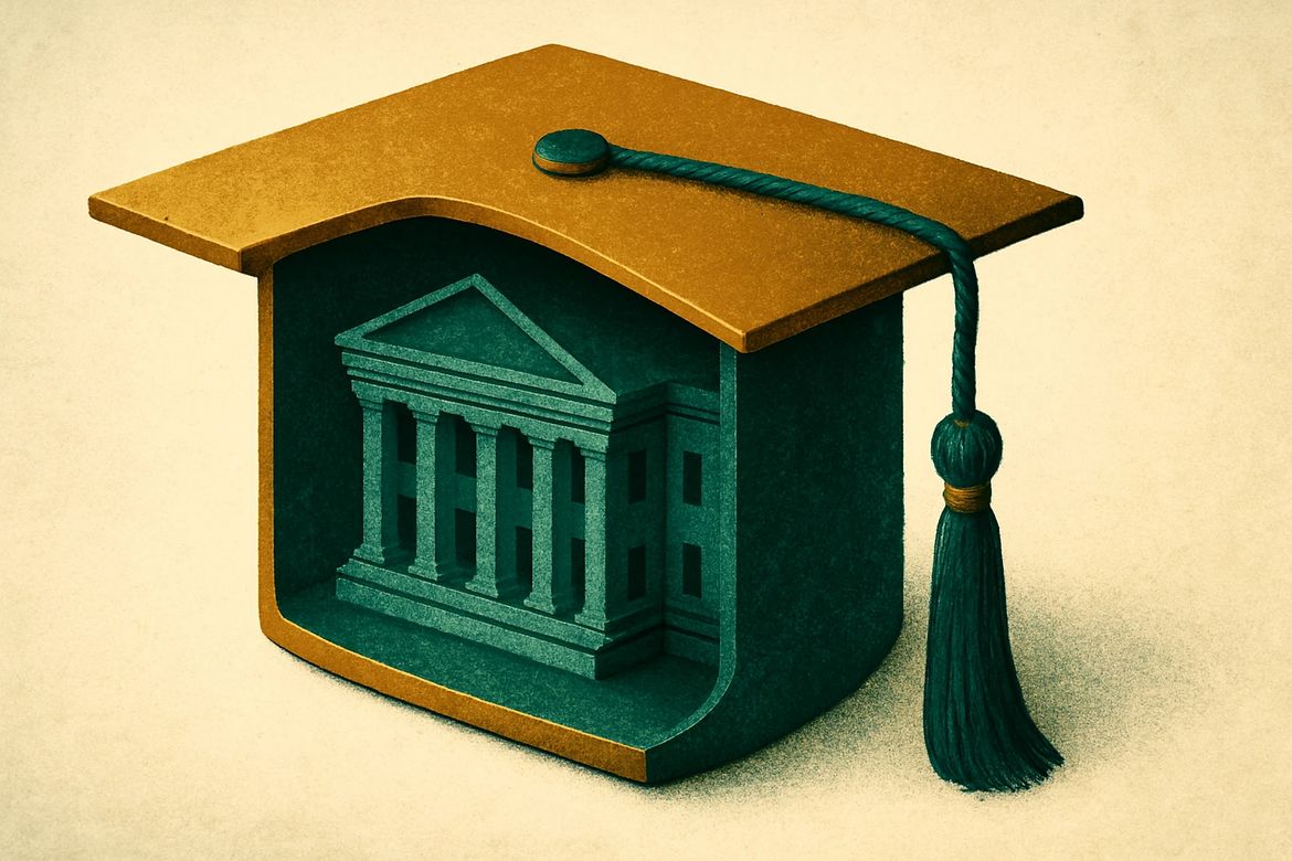Lei nº 15.521/2026 transforma CEFET-MG e CEFET-RJ em universidades