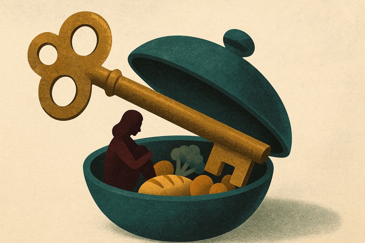 Lei nº 15.451/2026 prioriza alimentos para abrigos de mulheres no Sisan