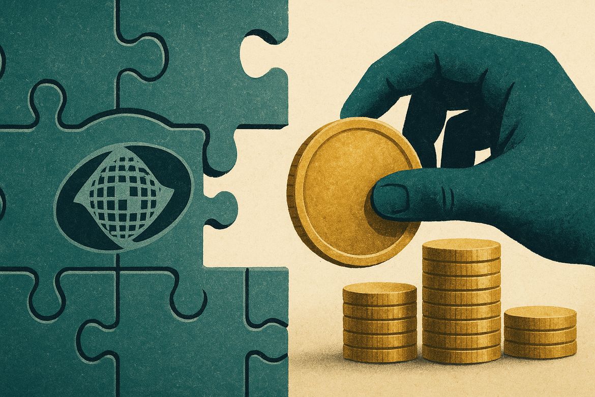 MP 1.378/2026 abre R$ 547 milhões para ressarcir descontos indevidos do INSS