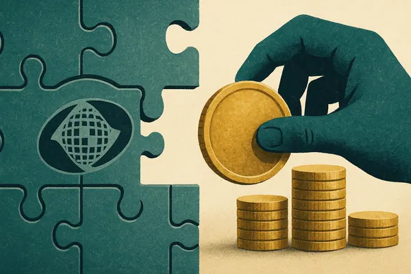 MP 1.378/2026 abre R$ 547 milhões para ressarcir descontos indevidos do INSS