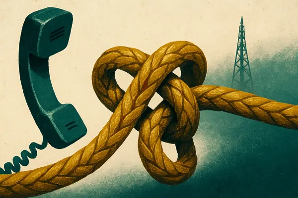 MP 1.396/2026 institui bloqueio e identificação obrigatória de chamadas telefônicas