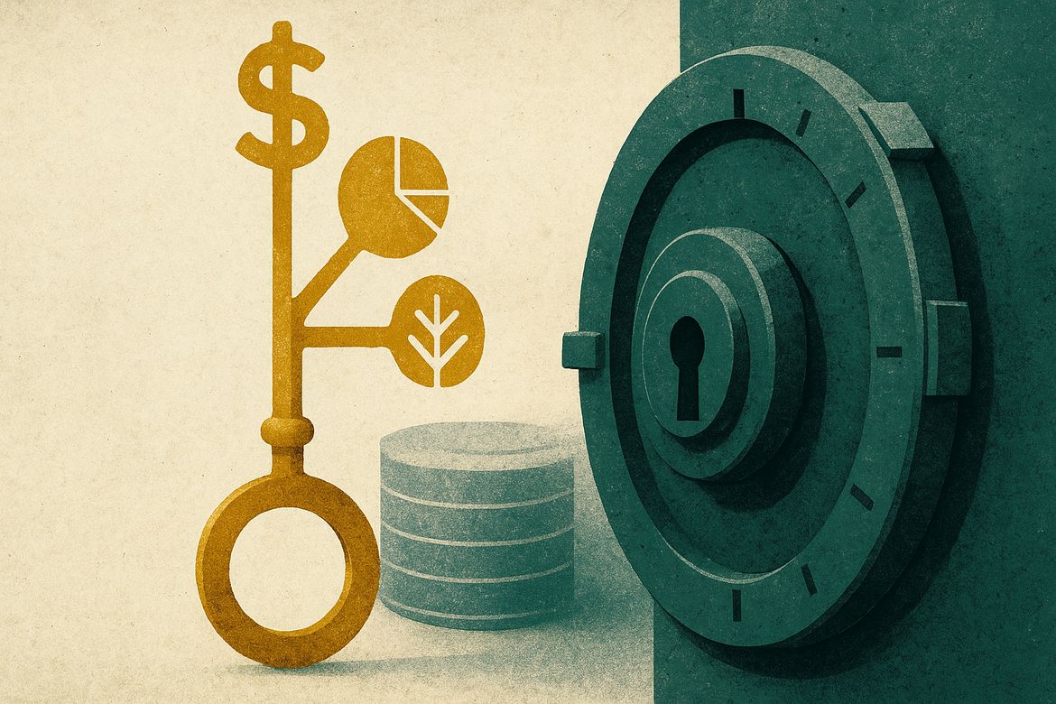 BCB detalha critérios de classificação de cotas e câmbio no Open Finance