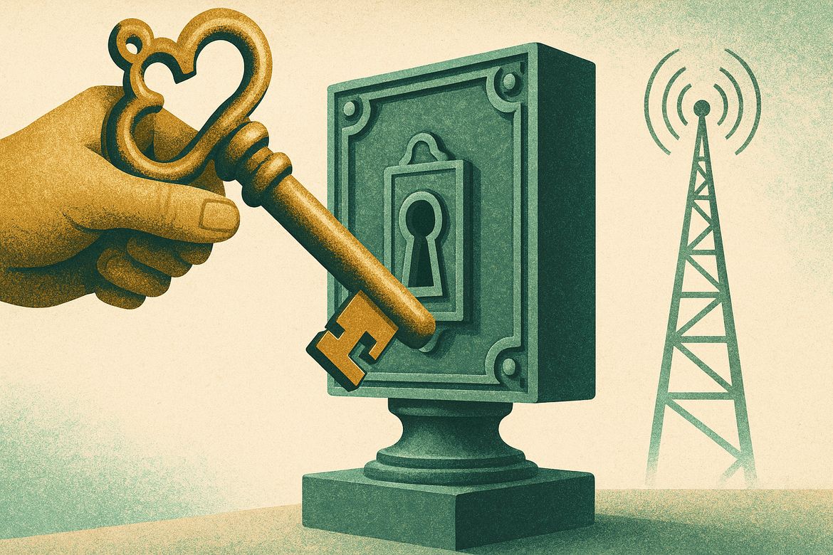 Outorga SCM na ANATEL: passo a passo do peticionamento eletrônico
