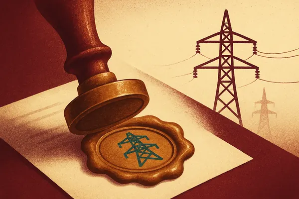 Panorama Regulatório ANEEL: 42 Atos Normativos em Julho de 2026