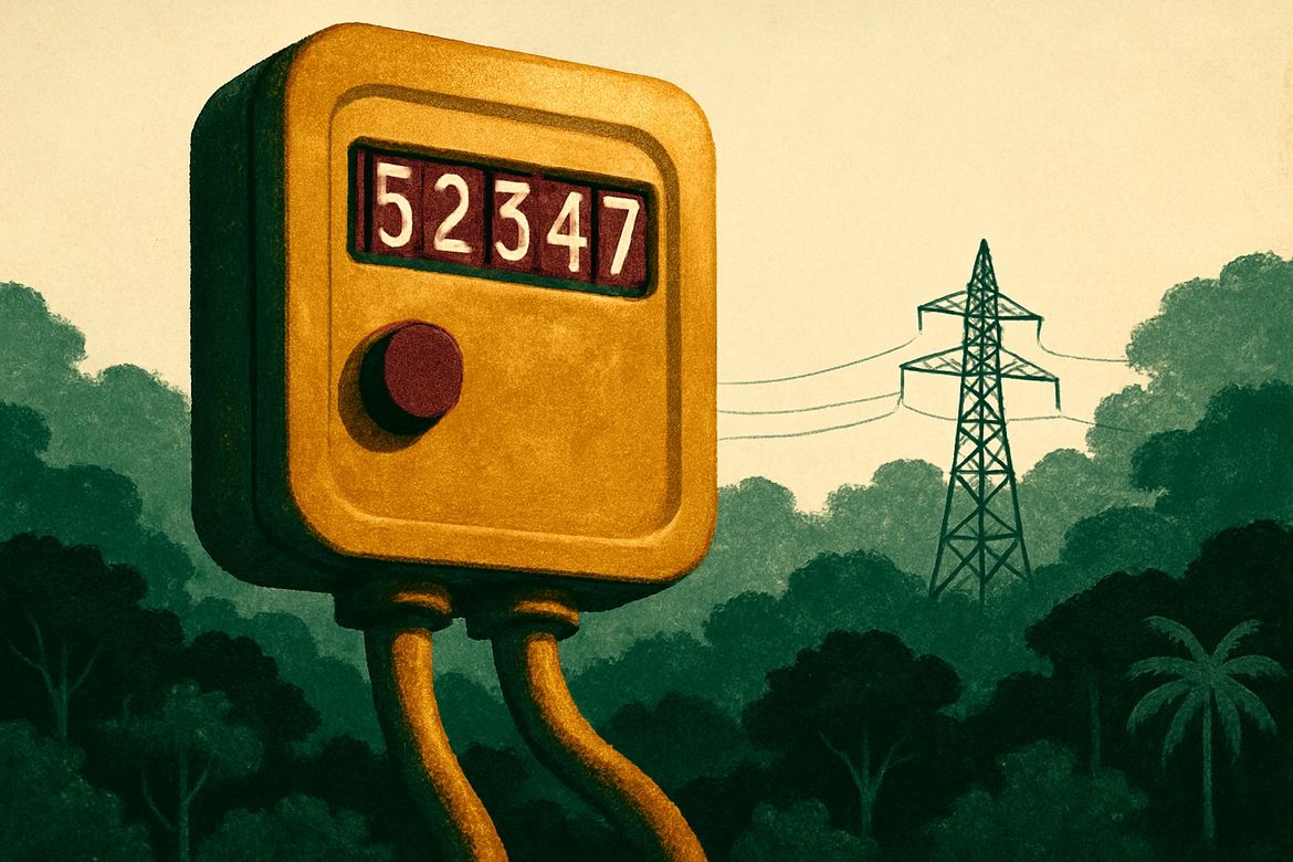 ANEEL cria Sandbox Regulatório Energias da Floresta pela Resolução nº 1.166/2026