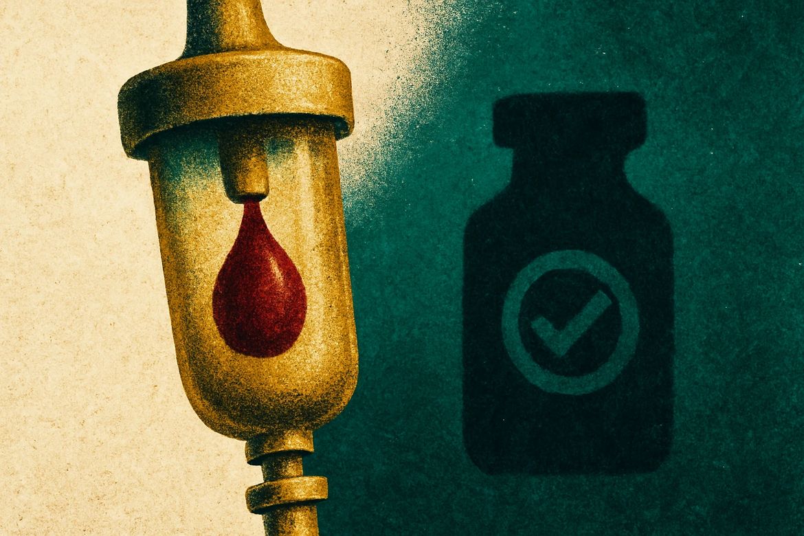 ANVISA autoriza emendas a protocolos clínicos por decurso de prazo